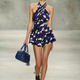Illustration for article titled Derek Lam: Petals And Prints And Polkadots, Oh My!